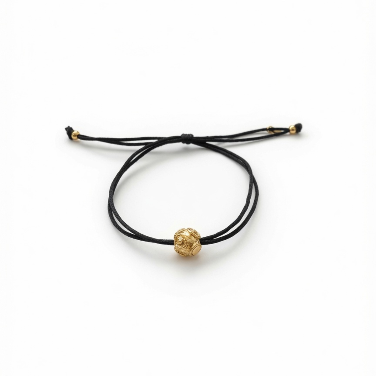 Pulseira Conta de Viana