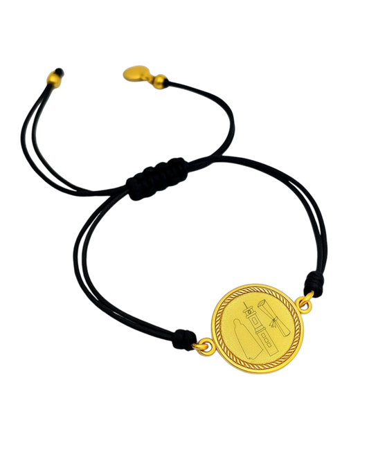 Pulseira Vivi Coimbra