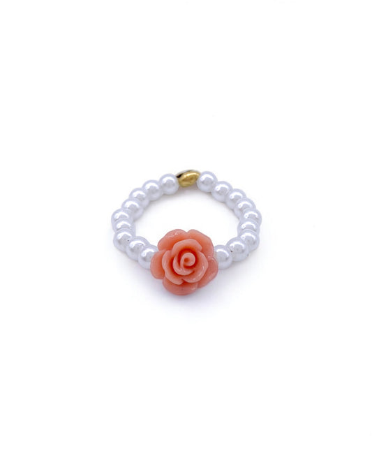 Anel Rosa da Rainha Santa Isabel