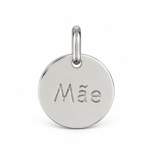 Medalha Mãe